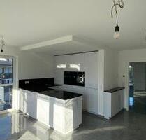 3-Zimmer Luxus-Wohnung über den Dächern von OlchingEsting