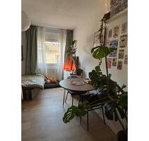 1 Zimmer Wohnung Apartment Mainz Altstadt