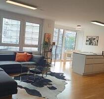 Stilvoll wohnen auf Zeit im Herzen von Stuttgart