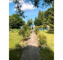 Schrebergarten Kleingarten - 2.500,00 EUR Kaltmiete, ca.  0,00 m² in Brunsbüttel (PLZ: 25541)