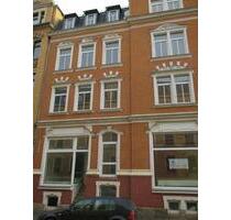 Sanierte 6-Raum DG Wohnung, zentral u. hell, EBK, 3 Bäder mit WC - Plauen