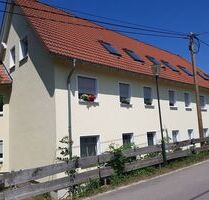 gemütliche 2-Raum Wohnung in ländlicher Lage - Wilsdruff