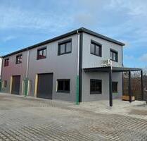 Gewerbefläche und Bürofläche zu vermieten - Passau Auerbach