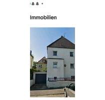 2 Zimmer Wohnung in Zentrale Lage Stuttgart Zuffenhausen - Ludwigsburg Eglosheim