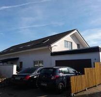 Waldrandlage unweit von Hannover! - Burgdorf