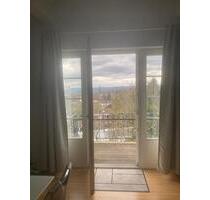 Dachgeschoss-Wohnung zur Untermiete - Wiesbaden Biebrich