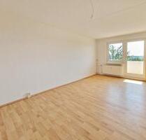 *Sommeraktion 1-Zimmer-Wohnung mit Balkon anmieten und 6 NKM frei geschenkt bekommen* - Aken (Elbe)