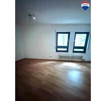 Zentral Wohnen im Herzen von Minden: Helle 2-Zimmer-Wohnung zu vermieten!