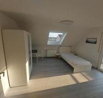 3er WG in ‼️Filderstadt Bernhausen‼️ - Stuttgart Stuttgart-Mitte