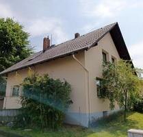 1-2 Familienhaus in bevorzugter und ruhiger Lage - Lollar
