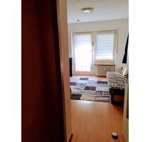 Möblierte Appartement in München Zentrum 1 Person, 6 Monate