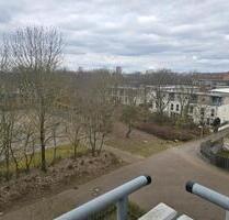 Schöne 1,5 Zimmer Wohnung in Laatzen