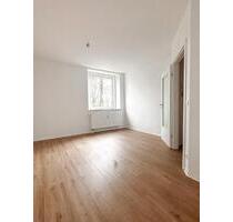 2-Raum Wohnung mit Terasse! - 255,00 EUR Kaltmiete, ca.  42,00 m² in Chemnitz (PLZ: 09130) Hilbersdorf