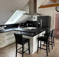 Moderne + Neuwertige 2 Zi Wohnung in Top-Lage in Ravensburg