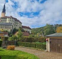 Ferienwohnung für max 4 Personen im Müglitztal - Heidenau