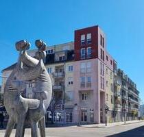 Charmante 2-Zimmer-Stadtwohnung mit Top-Lage in Rheinfelden - Rheinfelden (Baden)