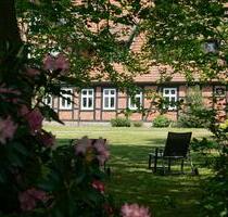 Urlaub auf dem Beekenhof in der Lüneburger Heide - Regensburg Kumpfmühl