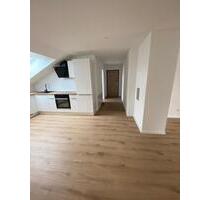 3 Zimmer Wohnung zentral in Spaichingen - Gosheim