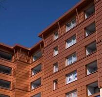 Demnächst frei! 3-Zimmer-Wohnung in Dortmund Scharnhorst