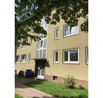 Firsch renovierte 3-Zi.-Whg. mit neuem Bad und Balkon - Heiligenhaus
