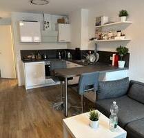 Moderne Möblierte Wohnung in Ludwigsburg – ab sofort verfügbar