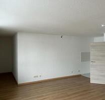 1-Raum-Wohnung - Zentrale Lage mit Balkon & Einbauküche - Zella-Mehlis