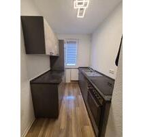 Übernahme Einbauküche von Vormieter für 1800 € möglich - Zwickau Zwickau-West