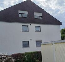 4-Zimmer-Dachgeschosswohnung in Haltingen - Weil am Rhein