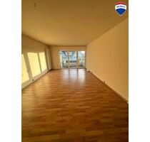 Attraktive 3-Zimmer-Wohnung mit Balkon in zentraler Lage von Minden!