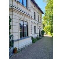 2-Raum-Wohnung zu vermieten, Genthin Zentrum, Altbau