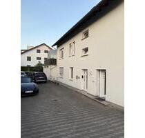 Wohnung im gepflegten 3 Familienhaus - Bielefeld Jöllenbeck