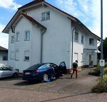 schön geschnittene, helle Dachgeschosswohnung - Westerburg
