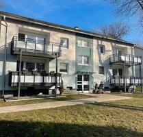 Endlich Zuhause: renovierte, praktische 3-Zimmer-Wohnung - Essen Stadtbezirk VI