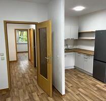 2-Zimmer-Wohnung, 40,1 m², Hochparterre – Neustädter Feld, Magdeb - Magdeburg Großer Silberberg
