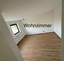 Renovierte 2 Zimmer Wohnung in Düsseldorf Benrath
