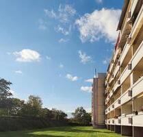 *Wow Aktion* wir schenken Ihnen 6 NKM bei Anmietung* 3-Zimmer-Wohnung mit Balkon - Aken (Elbe)