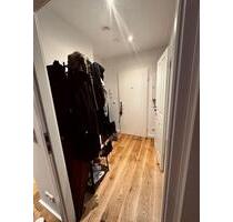 Bright, Newly Renovated Apartment for Short-Term Rent – Prime Loc - Berlin Mitte
