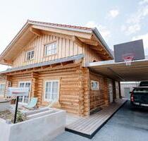 Gaul Lodge - große FeWo bis 8P in Nesselwang mit Königscard