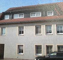 Ferienwohnung, Monteurwohnung, 2-Raumwohnung - Haselbachtal