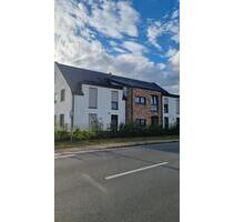 3-Zimmer-Wohnung in Heiligenrode, Neubau aus 2023 - Stuhr