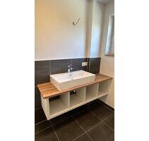 3,5 Zimmer Wohnung 90qm 1, Stock, Renoviert - Oberndorf am Lech