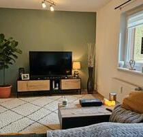 3 Zimmer Wohnung über 2 Ebenen,Küche,Terrasse, Garten,Lachendorf