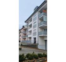 Erdgeschosswohnung Straubing Süd