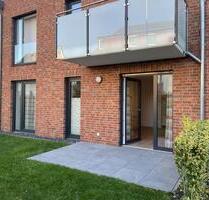 Barrierearme - 2 Zimmerwohnung - 584,00 EUR Kaltmiete, in Stadthagen (PLZ: 31655)