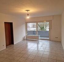 Schöne 3 Zimmer-Wohnung in Marl mit großem Balkon