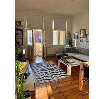2 months Sublet (Aug-Sept) - Central Cosy 2 rooms apartment - Berlin Lichtenberg