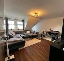 Kernsanierte 2-Zimmer-Wohnung 55 m² Wfl. zzgl. 25 m² Nutzfläche - Bad Oldesloe