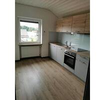 62 qm DG-Whg. in Salzweg - 550,00 EUR Kaltmiete, in Salzweg (PLZ: 94121)