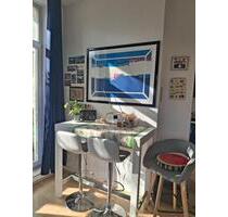 Schöne 3- Zimmer- Wohnung nähe Schwanenteich - Zwickau