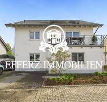 Stilvolles 1-Zimmer-Apartment mit Einbauküche! Ihr Rückzugsort in Rheinbach-Flerzheim.
